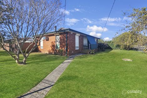 99 Boldrewood Rd, Blackett, NSW 2770