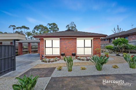 Property photo of 108 Borg Crescent Scoresby VIC 3179