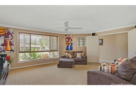 Property photo of 16 Beaconsfield Drive Burleigh Waters QLD 4220