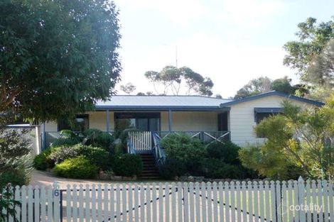 Property photo of 6 Greenly Avenue Coffin Bay SA 5607