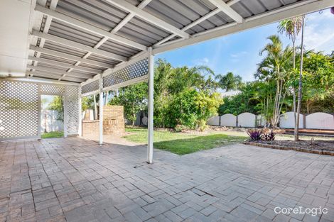 Property photo of 591 Norman Road Norman Gardens QLD 4701