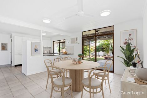 Property photo of 591 Norman Road Norman Gardens QLD 4701