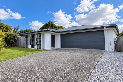 12 Coggins St, Caboolture South, QLD 4510