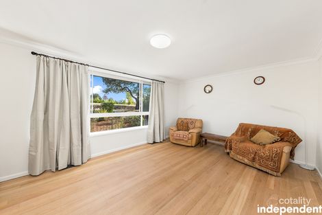 Property photo of 31 Warragamba Avenue Duffy ACT 2611