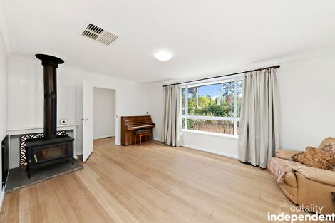 Property photo of 31 Warragamba Avenue Duffy ACT 2611