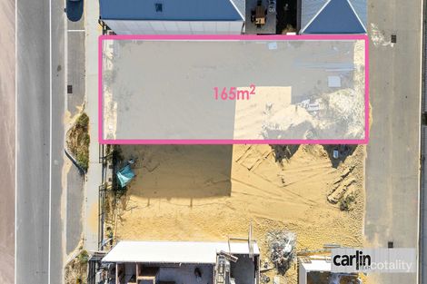 Property photo of 96 Whadjuk Drive Hammond Park WA 6164