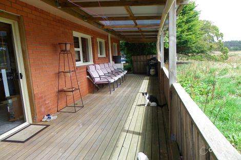 Property photo of 132 Calder Road Wynyard TAS 7325