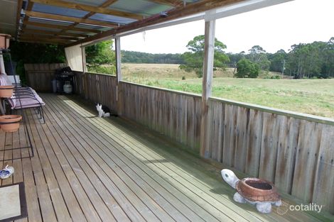 Property photo of 132 Calder Road Wynyard TAS 7325