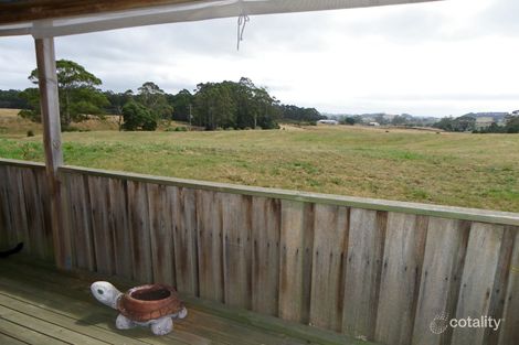 Property photo of 132 Calder Road Wynyard TAS 7325