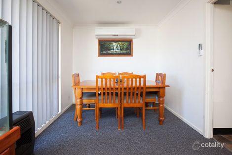 Property photo of 4 Hacking Drive Narellan Vale NSW 2567