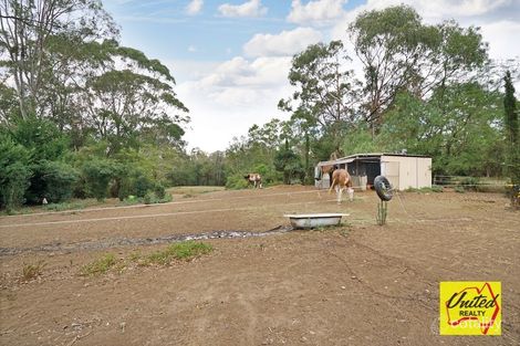 Property photo of 1113 Burragorang Road Belimbla Park NSW 2570