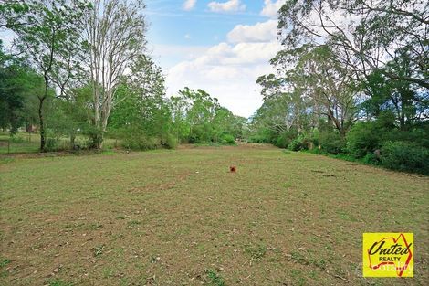 Property photo of 1113 Burragorang Road Belimbla Park NSW 2570