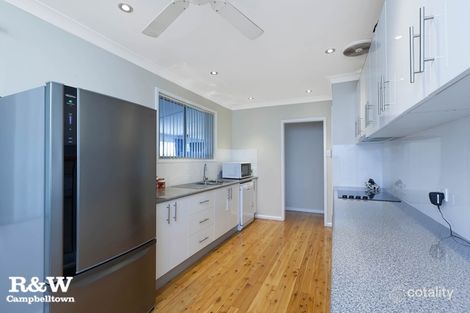 Property photo of 67 Macquarie Avenue Campbelltown NSW 2560