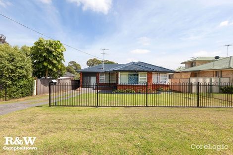 Property photo of 67 Macquarie Avenue Campbelltown NSW 2560