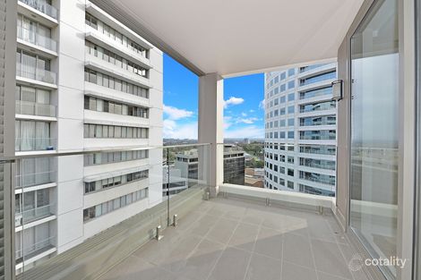 Property photo of 1305/5 Atchison Street St Leonards NSW 2065