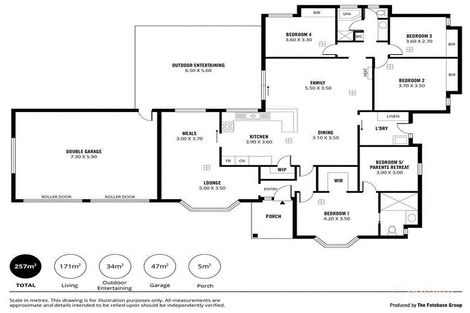 Property photo of 3 Raven Court Wynn Vale SA 5127