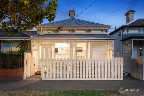 355 Coventry St, South Melbourne, VIC 3205