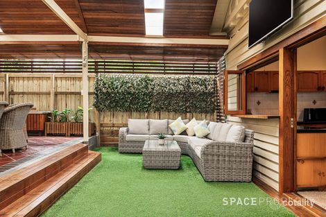 Property photo of 174 Water Street Spring Hill QLD 4000