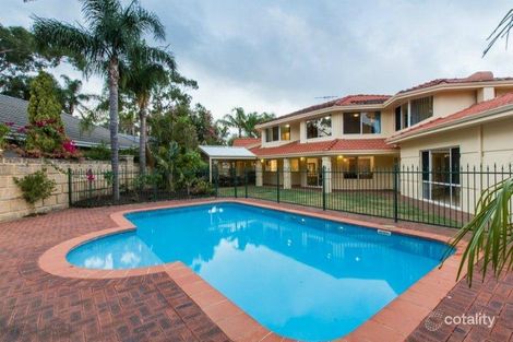 Property photo of 55 Gallop Road Dalkeith WA 6009