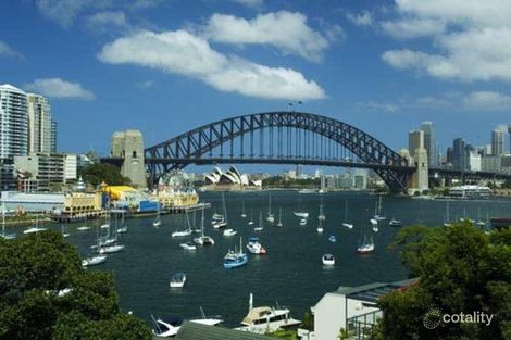 Property photo of 8/8 King George Street Lavender Bay NSW 2060