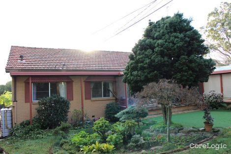 Property photo of 1 Alkoomie Avenue Forestville NSW 2087