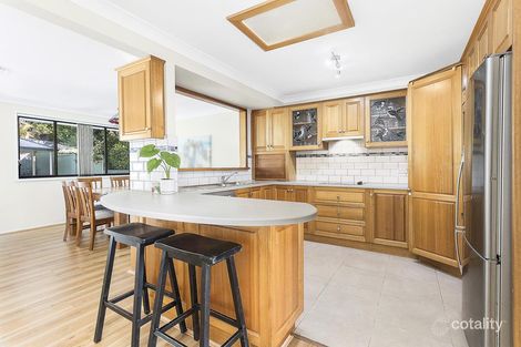 Property photo of 6 Mirrabook Place Heathcote NSW 2233