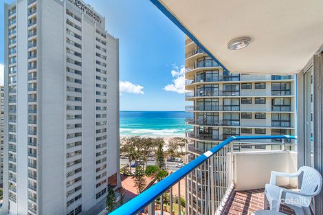 121/3265 Gold Coast Hwy, Surfers Paradise, QLD 4217