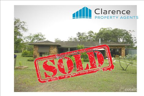 857 Tucabia-Tyndale Rd, Tucabia, NSW 2462