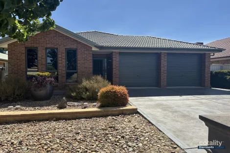 9 Hoopmann Cres, Nuriootpa, SA 5355