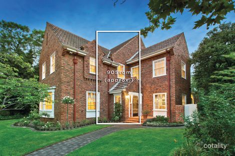 Property photo of 86 Mont Albert Road Canterbury VIC 3126