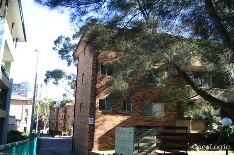 Property photo of 10/17 Elizabeth Street Parramatta NSW 2150