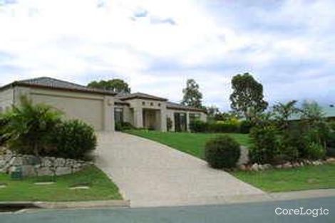 Property photo of 89 Lagoon Crescent Bellbowrie QLD 4070
