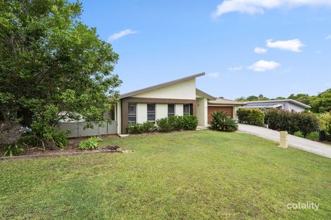 Property photo of 3 Whitewater Place Sapphire Beach NSW 2450