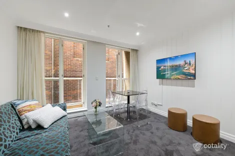 Property photo of 604/2 Bond Street Sydney NSW 2000