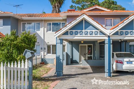 Property photo of 18 Rudge Place Lockridge WA 6054