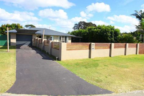 Property photo of 11 Torridon Close Merrimac QLD 4226