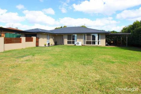 Property photo of 11 Torridon Close Merrimac QLD 4226