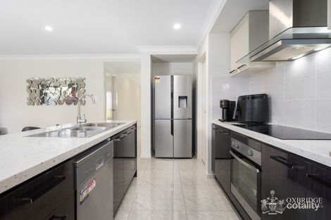 Property photo of 10 Sanctuary Close Eight Mile Plains QLD 4113