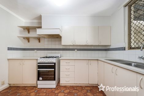 Property photo of 18 Rudge Place Lockridge WA 6054