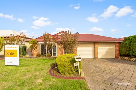 Property photo of 18 Beckham Rise Craigmore SA 5114