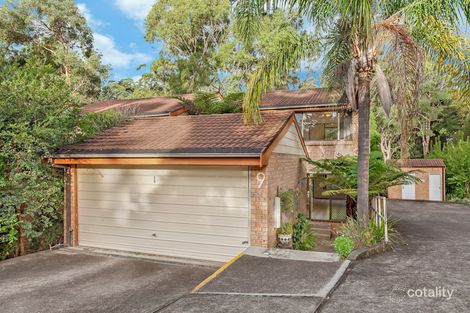 9/48 Francis St, Castle Hill, NSW 2154