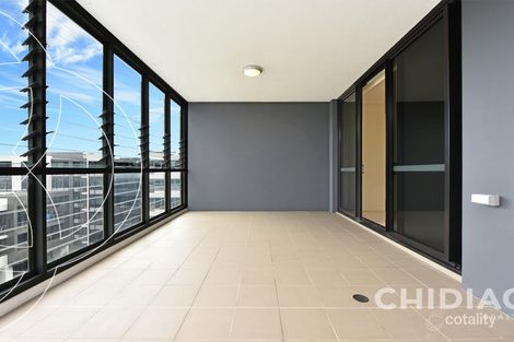 808/4 Footbridge Bvd, Wentworth Point, NSW 2127