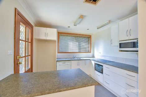 Property photo of 57 Richardson Street Thirlmere NSW 2572