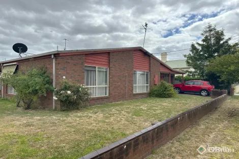 Property photo of 3/48 Francis Street Bairnsdale VIC 3875