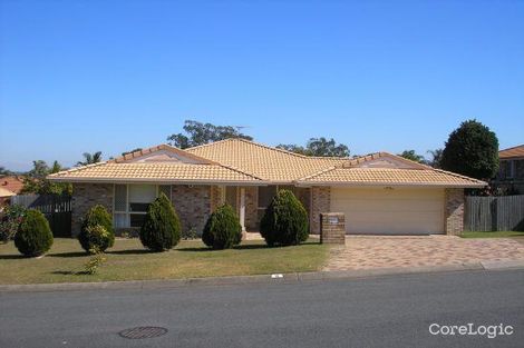 Property photo of 8 Frangipani Place Stretton QLD 4116