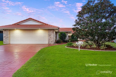 17 Greenhaven Cres, Kuraby, QLD 4112