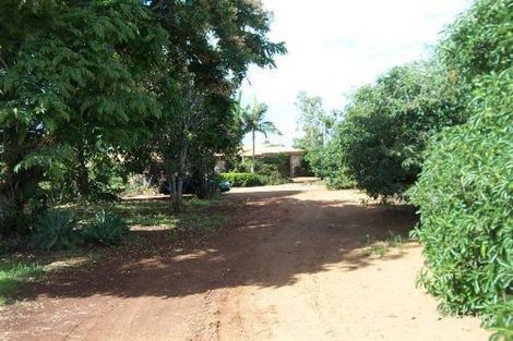 Property photo of 36688 Bruce Highway Takilberan QLD 4671