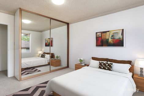 Property photo of 21/89-93 Albert Street Hornsby NSW 2077