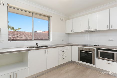 Property photo of 21/89-93 Albert Street Hornsby NSW 2077