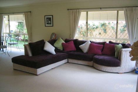 Property photo of 5 Dennis Street Indooroopilly QLD 4068